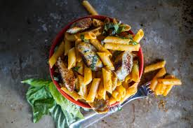 Glutenfree Pasta'