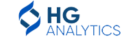 Company Logo For HG Analytics'