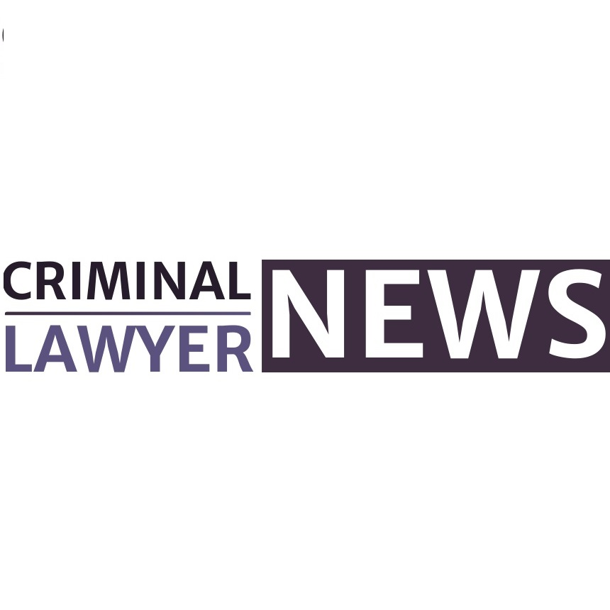 Company Logo For Criminal Lawyer News'