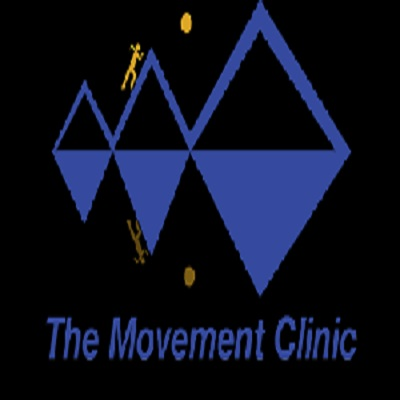 Company Logo For The Movement Clinic Physical Therapy'