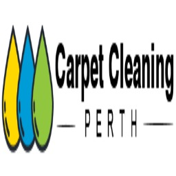 Company Logo For Carpet Cleaning Perth'