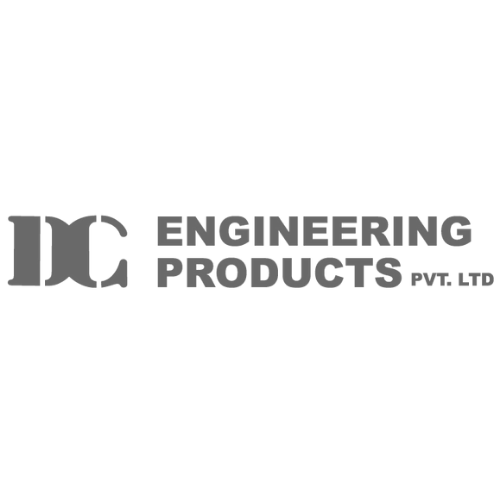 DC Engineering Products Logo