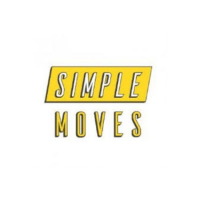 Simple Moves Logo