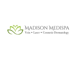 Company Logo For Madison Medispa'