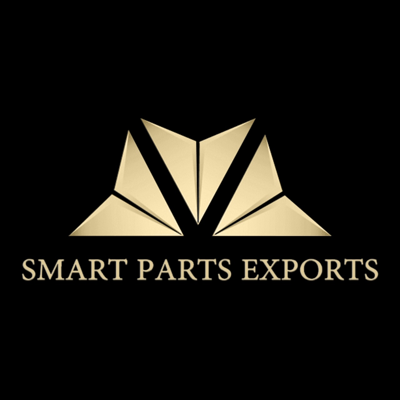 Company Logo For Smart Parts Exports'