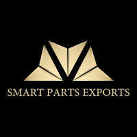 Smart Parts Exports Logo