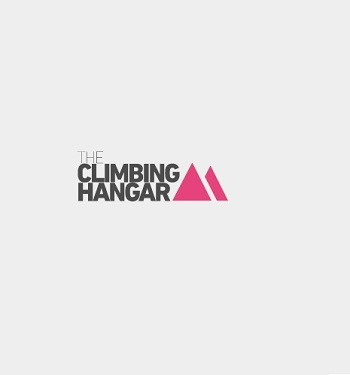 Company Logo For The Climbing Hangar Liverpool - Matchworks'