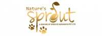 Nature's Sprout Logo