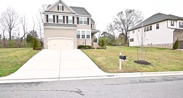 Virginia Real Estate'