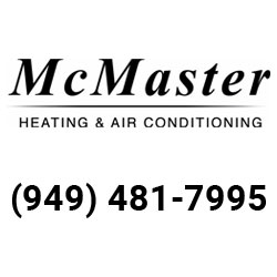 Company Logo For McMaster Heating &amp; Air'