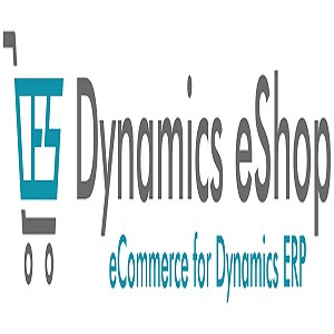 Company Logo For Dynamics eShop'