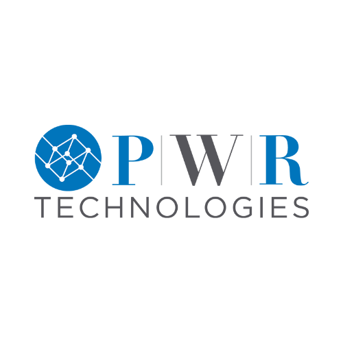 PWR Technologies Logo