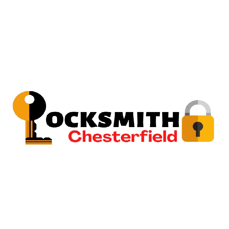 Locksmith Chesterfield MO Logo