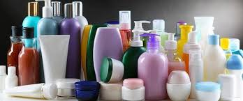 Skin Care Cosmetics Market'