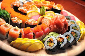 Sushi Restaurants Market'