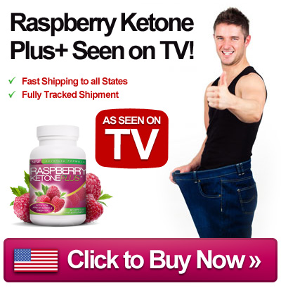Raspberry Ketone Plus Banner'