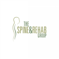 The Spine and Rehab Group Logo