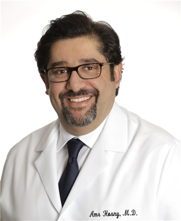 Dr. Amr Hosny, MD