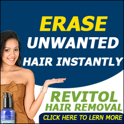 Hair Removal Cream'