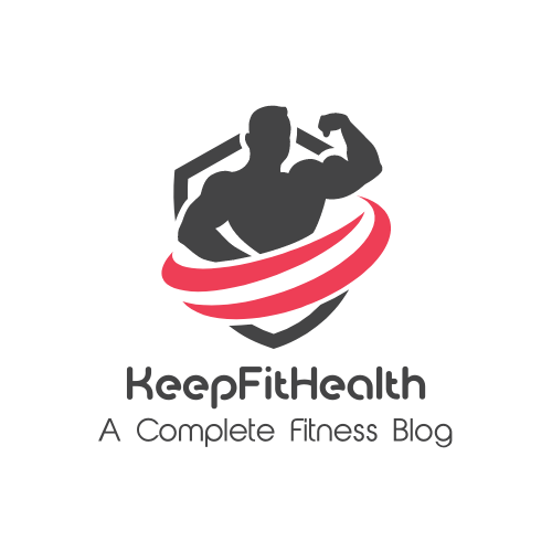 Company Logo For Keep Fit Health'