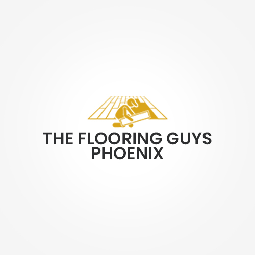 Company Logo For The Flooring Guys'