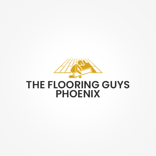 The Flooring Guys Logo