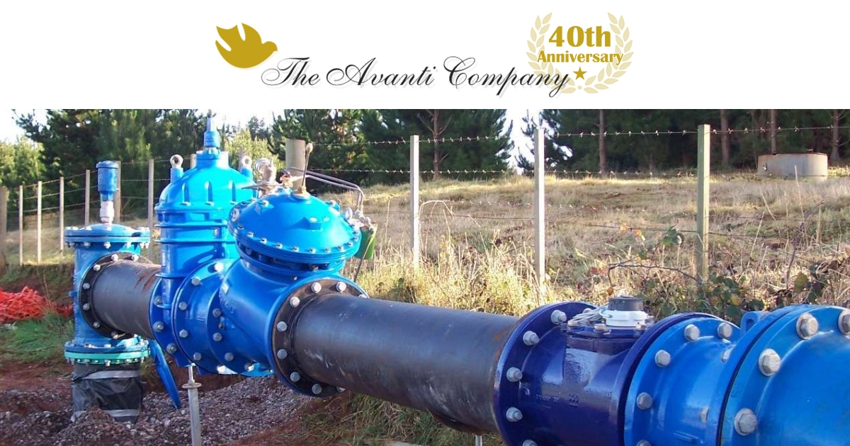 The Avanti Company Offers High Quality Sewer Flow Monitoring