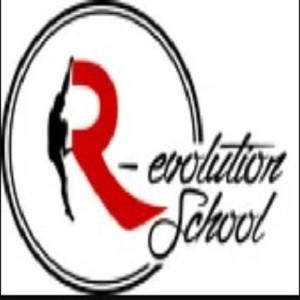 Company Logo For R-evolution school'