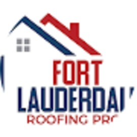 Company Logo For The Fort Lauderdale Roofing Pros'