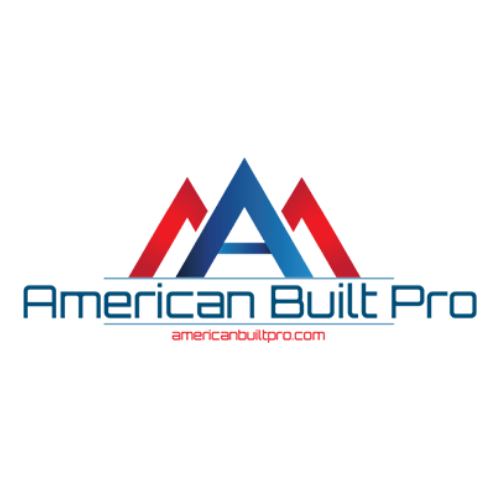 Company Logo For American Built Pro'