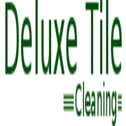 Company Logo For Deluxe Tile and Grout Cleaning Melbourne'