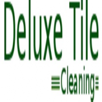 Deluxe Tile and Grout Cleaning Melbourne Logo