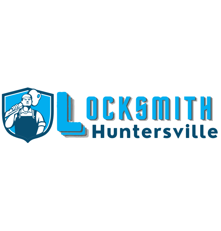 Company Logo For Locksmith Huntersville NC'