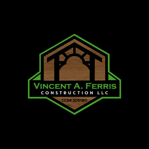 Vincent A. Ferris Construction, LLC Logo