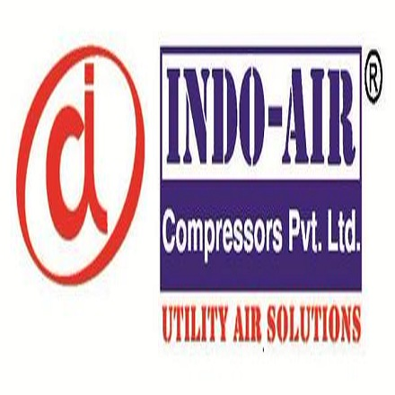 Company Logo For Indo Air Compressors Pvt. Ltd.'