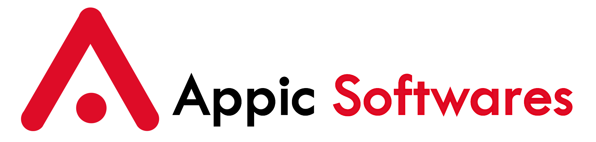 Appic Softwares Development LLP Logo