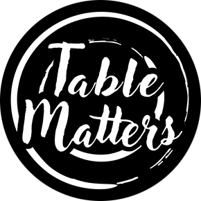 Company Logo For Table Matters'