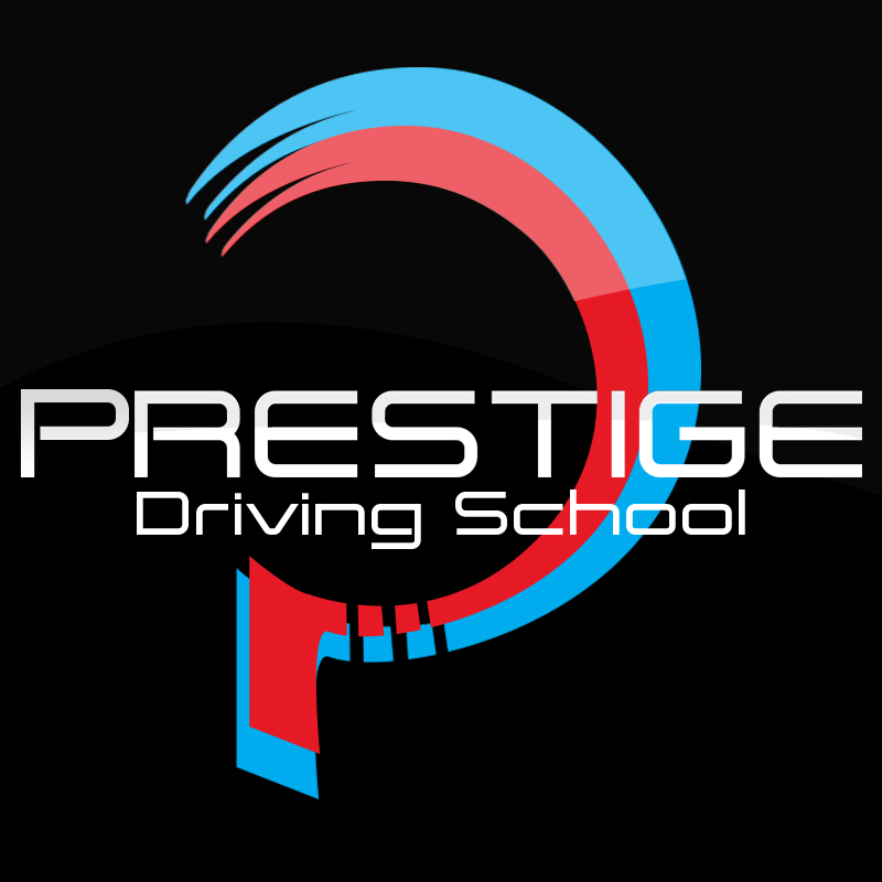Company Logo For Prestige Driving School'