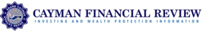 Company Logo For Cayman Financial Review'