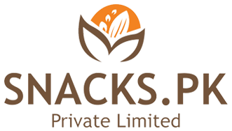 Company Logo For Snacks Pk'