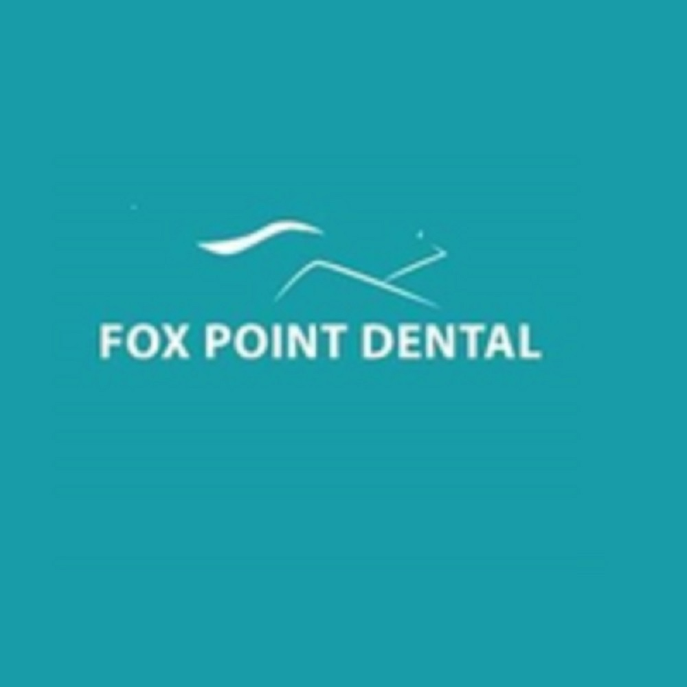 Company Logo For Fox Point Dental'