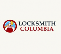 Locksmith Columbia MD Logo