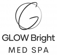 Glow Bright Med Spa Logo