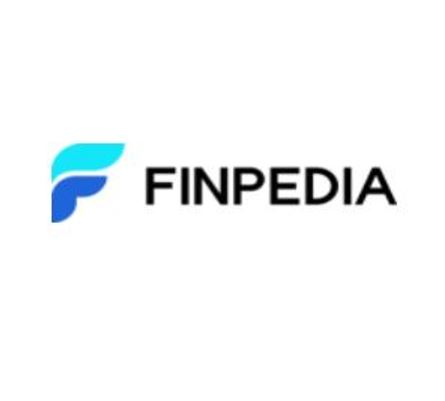 Company Logo For Finpedia'