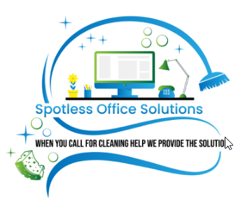 Company Logo For Spotless Office Solutions, LLC'