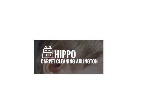 Hippo Carpet Cleaning Arlington'
