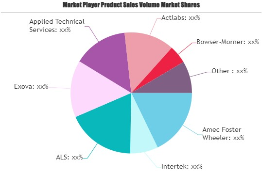 Metallurgy Service Market