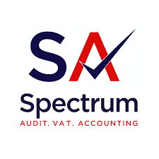 Company Logo For spectrum accounts'