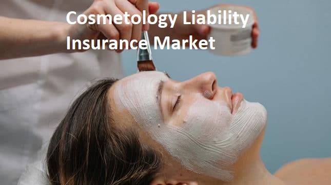 Cosmetology Liability Insurance Market'