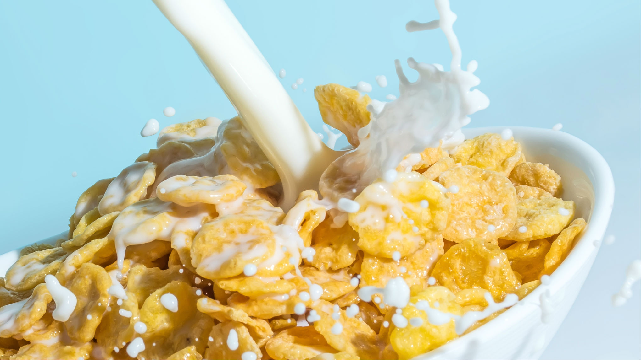 Breakfast Foods Market'